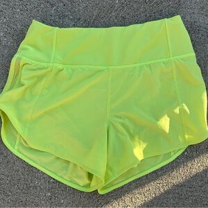 Athleta shorts! Size XS! Just like new!!